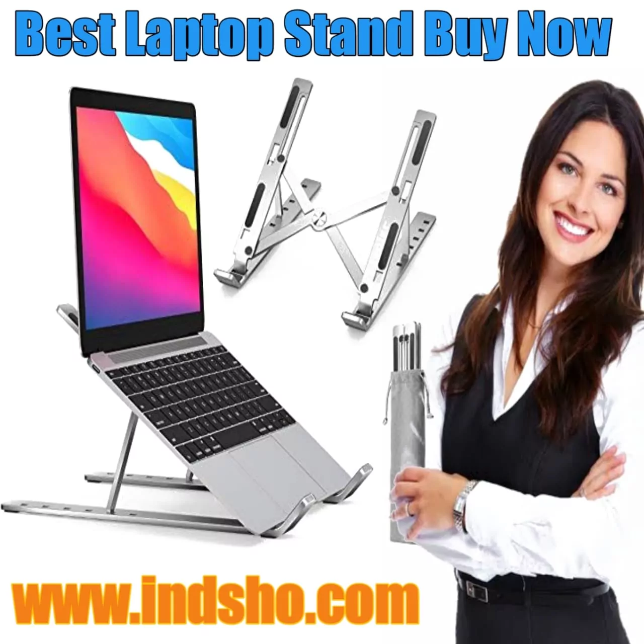 Best Laptop Stand for Desk in United Kingdom 2021-22